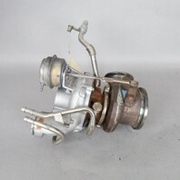 BMW 550i 650i 750i X5 X6 4.4 N63 Turbocharger 11657646093 OEM Used