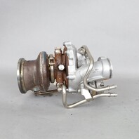 BMW 550i 650i 750i X5 X6 4.4 N63 Turbocharger 11657646093 OEM Used