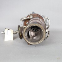 BMW 550i 650i 750i X5 X6 4.4 N63 Turbocharger 11657646093 OEM Used