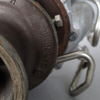 BMW 550i 650i 750i X5 X6 4.4 N63 Turbocharger 11657646093 OEM Used