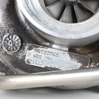 BMW 550i 650i 750i X5 X6 4.4 N63 Turbocharger 11657646093 OEM