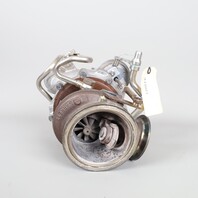 BMW 550i 650i 750i X5 X6 4.4 N63 Turbocharger 11657646093 OEM