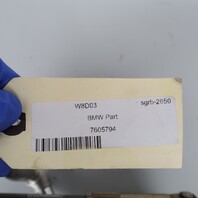 BMW 550i 650i 750i X5 X6 4.4 N63 Turbocharger 11657646093 OEM