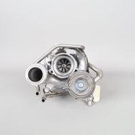 BMW 550i 650i 750i X5 X6 4.4 N63 Turbocharger 11657646093 OEM