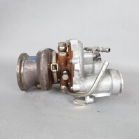BMW 550i 650i 750i X5 X6 4.4 N63 Turbocharger 11657646093 OEM Used