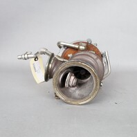 BMW 550i 650i 750i X5 X6 4.4 N63 Turbocharger 11657646093 OEM Used