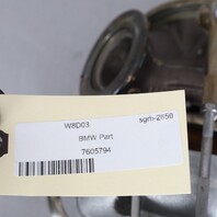 BMW 550i 650i 750i X5 X6 4.4 N63 Turbocharger 11657646093 OEM Used