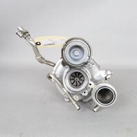 BMW 550i 650i 750i X5 X6 4.4 N63 Turbocharger 11657646093 OEM Used