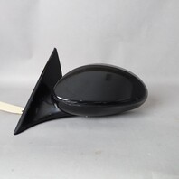 2007-2009 BMW 328i 335i Coupe/Convertible Left Door Mirror 51167176167 OEM Used