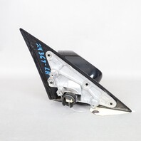 2007-2009 BMW 328i 335i Coupe/Convertible Left Door Mirror 51167176167 OEM Used