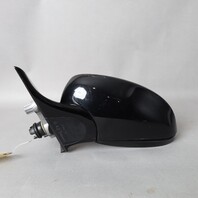 2007-2009 BMW 328i 335i Coupe/Convertible Left Door Mirror 51167176167 OEM Used
