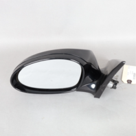 2007-2009 BMW 328i 335i Coupe/Convertible Left Door Mirror 51167176167 OEM Used
