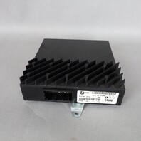 2011-2013 BMW 328i 335i M3 Coupe Amp Amplifier 65129143162 OEM Used