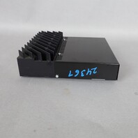 2011-2013 BMW 328i 335i M3 Coupe Amp Amplifier 65129143162 OEM Used