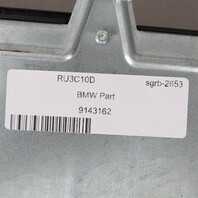 2011-2013 BMW 328i 335i M3 Coupe Amp Amplifier 65129143162 OEM Used