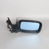 2001-2003 BMW 323i 325i 330i Sedan Right Door Mirror 51168245128 OEM Used