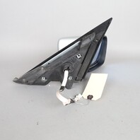 2001-2003 BMW 323i 325i 330i Sedan Right Door Mirror 51168245128 OEM Used