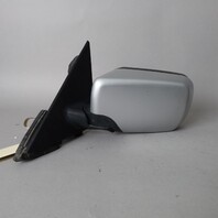 2001-2003 BMW 323i 325i 330i Sedan Left Door Mirror 51168245125 OEM Used
