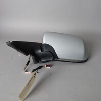 2001-2003 BMW 323i 325i 330i Sedan Left Door Mirror 51168245125 OEM Used