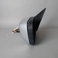 2001-2003 BMW 323i 325i 330i Sedan Left Door Mirror 51168245125 OEM Used