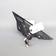 2001-2003 BMW 323i 325i 330i Sedan Left Door Mirror 51168245125 OEM Used