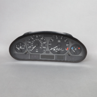 2003-2005 BMW 325i E46 Sedan Speedometer Instrument Cluster 62116932903 OEM Used