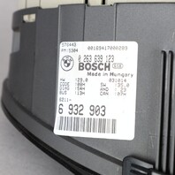 2003-2005 BMW 325i E46 Sedan Speedometer Instrument Cluster 62116932903 OEM Used