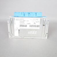 2002-2004 BMW 325i Transmission Control Module TCM TCU 24607533602 OEM Used