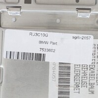 2002-2004 BMW 325i Transmission Control Module TCM TCU 24607533602 OEM Used