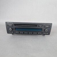 08-09 BMW 128i 135i 328i 335i Stereo Radio Professional CD 65129178860 OEM Used