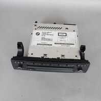 08-09 BMW 128i 135i 328i 335i Stereo Radio Professional CD 65129178860 OEM Used