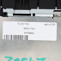 08-09 BMW 128i 135i 328i 335i Stereo Radio Professional CD 65129178860 OEM Used