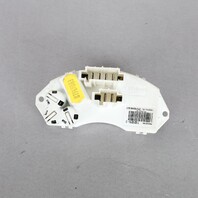 2007-2011 BMW 328i 335i Heater Blower Motor Resistor 64119265892 OEM Used