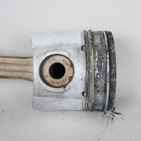 2007-2018 Dodge Ram 2500 3500 6.7 Cummins Piston With Rod 68005277AA OEM Used