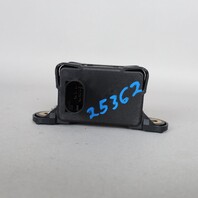 2008 BMW 335i M3 Acceleration Speed Yaw Rate Sensor Module 34526781575 OEM Used
