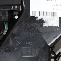 2006-2013 BMW 325i 328i 330i 335i M3 Center Dash Air Vent 64229130458 OEM Used