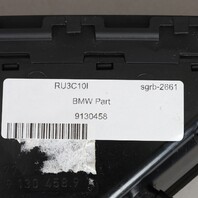 2006-2013 BMW 325i 328i 330i 335i M3 Center Dash Air Vent 64229130458 OEM Used