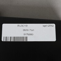 2008 BMW 328i 335i Electronic Junction Box 61359176880 OEM Used