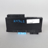 2008 BMW 328i 335i Electronic Junction Box 61359176880 OEM Used