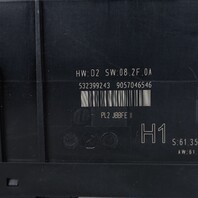 2008 BMW 328i 335i Electronic Junction Box 61359176880 OEM Used