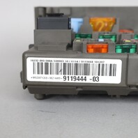 08-13 BMW 128i 135i 328i 335i M3 X1 Front Fuse Relay Box 61149119444 OEM Used
