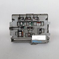 08-13 BMW 128i 135i 328i 335i M3 X1 Front Fuse Relay Box 61149119444 OEM Used