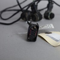 2011-2013 BMW X5 X6 Front Bumper Parking PDC Wire Harness 61129244421 OEM Used