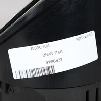 BMW 328i X1 Speedo Speedometer Instrument Cluster 62109166837 OEM Used