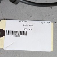 2011-2018 BMW X3 X4 Right Front Spindle Knuckle Hub 31216855954 OEM Used