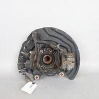 2011-2018 BMW X3 X4 Right Front Spindle Knuckle Hub 31216855954 OEM Used