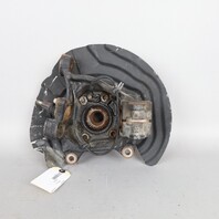 2011-2018 BMW X3 X4 Right Front Spindle Knuckle Hub 31216855954 OEM Used