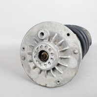 2011-2017 BMW X3 X4 Left Front Strut Shock Spring 31316796315 OEM Used