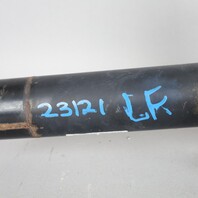 2011-2017 BMW X3 X4 Left Front Strut Shock Spring 31316796315 OEM Used