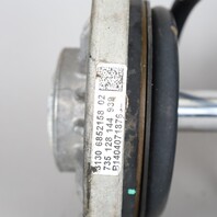 2011-2017 BMW X3 X4 Left Front Strut Shock Spring 31316796315 OEM Used